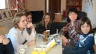 В Пензе стартовал проект «Клуб выпускников детского дома»
