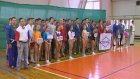 Кузнечане победили на открытом чемпионате области по боевому самбо