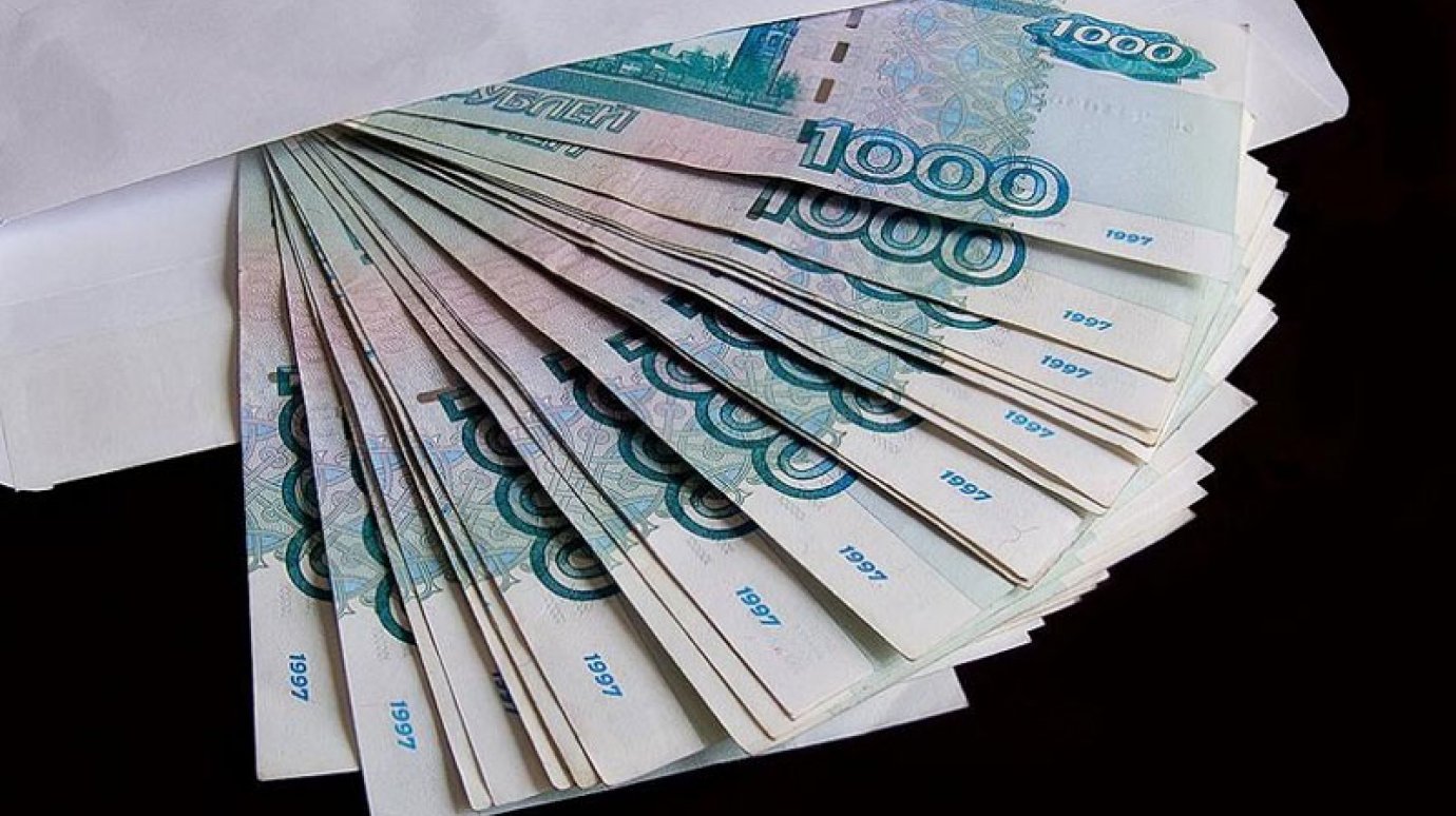 Злоумышленницы украли у пожилой жительницы Пензы 30 000 рублей