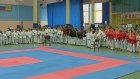 Пензенские каратисты проходят отбор на первенство и чемпионат ПФО