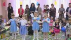В Чемодановке открыта дополнительная группа для 30 малышей