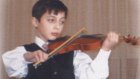 Пензенский скрипач занял второе место на межрегиональном фестивале