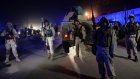 Из афганской разведки уволили 65 героиновых наркоманов