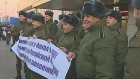 «Пензенские артиллеристы» победили в играх КВН в Новосибирске
