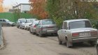В Пензе хотят создать МУП по обслуживанию парковочных мест