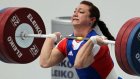 Надежда Евстюхина стала серебряным призером чемпионата мира