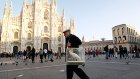 Итальянский пенсионер нашел на улице кошелек с семью тысячами евро
