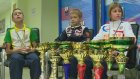 Пензенские прыгуны в воду завоевали медали на украинском турнире