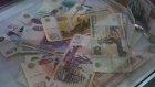 В Кузнецке трое парней пытались украсть деньги из ящика с пожертвованиями