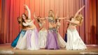 Заречный примет Всероссийский танцевальный фестиваль