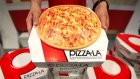 Разносчик пиццы стал жертвой «больного» мошенника