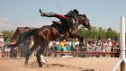 В День народного единства пензенские казаки покажут конные трюки