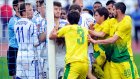 Депутат предложил запретить на Северном Кавказе футбол