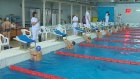 Более 600 пловцов приняли участие в открытом первенстве СДЮСШОР