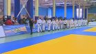 В Пензе 75 спортсменов борются за кубок губернатора по рукопашному бою