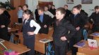 Евгений Шилов лично выведет школьников на утреннюю зарядку