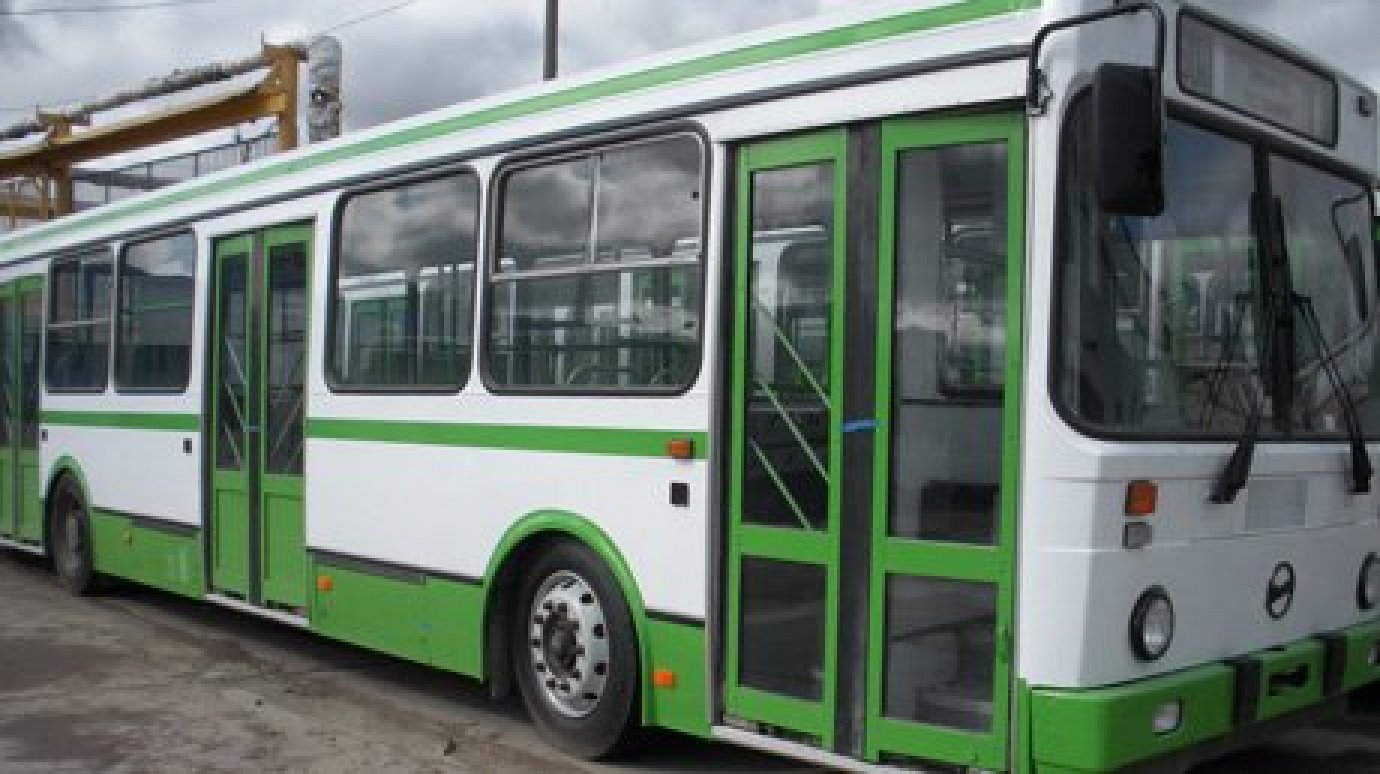 В Пензе откроется автобусный маршрут № 88 «ГПЗ-24 - Аэропорт»