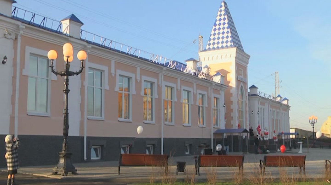 На благоустройство Кузнецка в 2014 году выделят 150 миллионов рублей