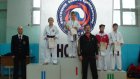 Юный пензенский каратист выиграл межрегиональные соревнования