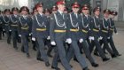 10 ноября - День сотрудника органов внутренних дел РФ