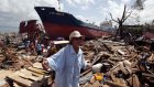 От тайфуна на Филиппинах пострадали десять миллионов человек