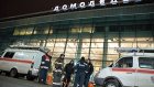 Суд вынес приговор по делу о теракте в «Домодедово»
