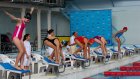 Пензенская школа плавания получила грант от Фонда поддержки олимпийцев
