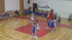 Баскетболистки «Юности» дважды уступили «Казаночке»