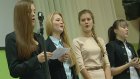 Студенты сочинили гимн для юридического колледжа при ПГУ
