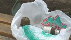 Жительница Пензы сама принесла найденные гранаты силовикам