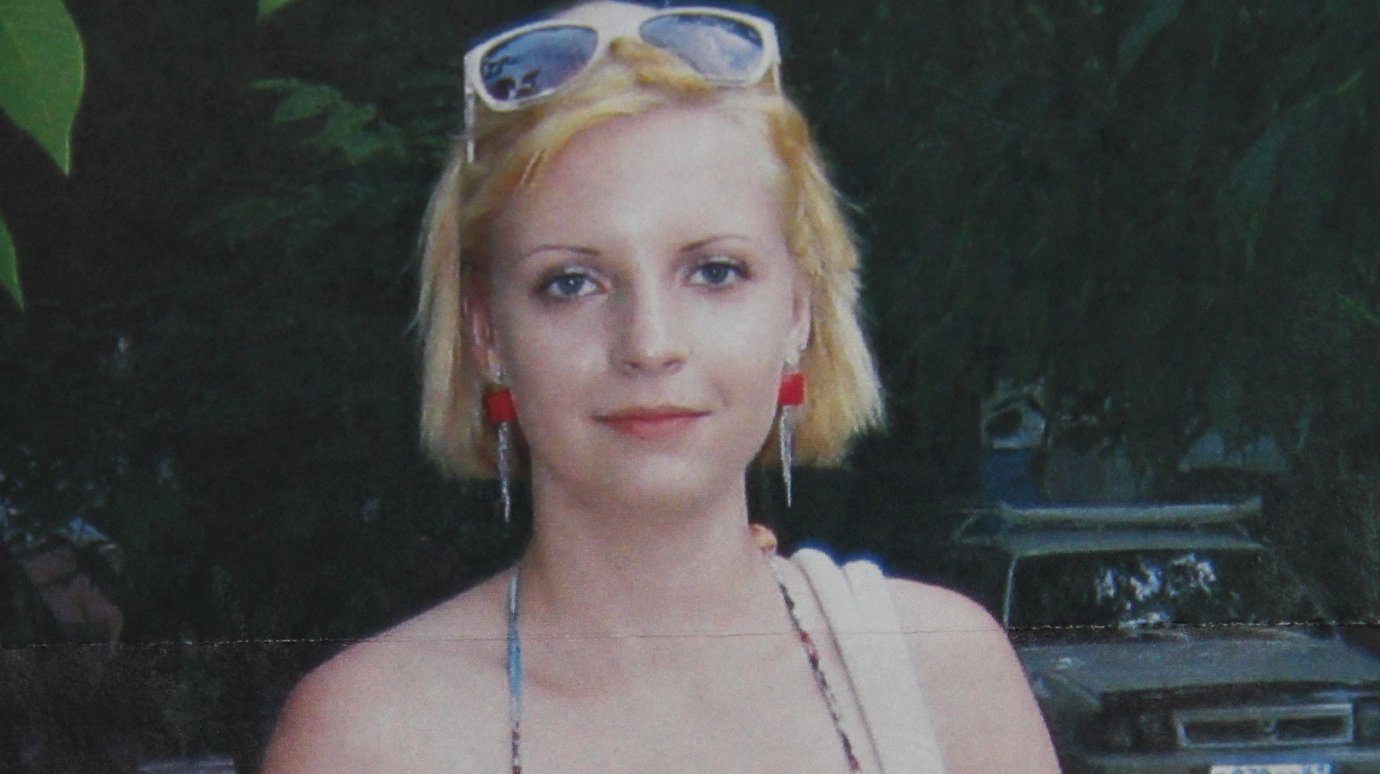 Полиция Ростовской области разыскивает пропавшую девушку