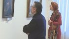 В Пензенской картинной галерее выставили полотна из Тамбова