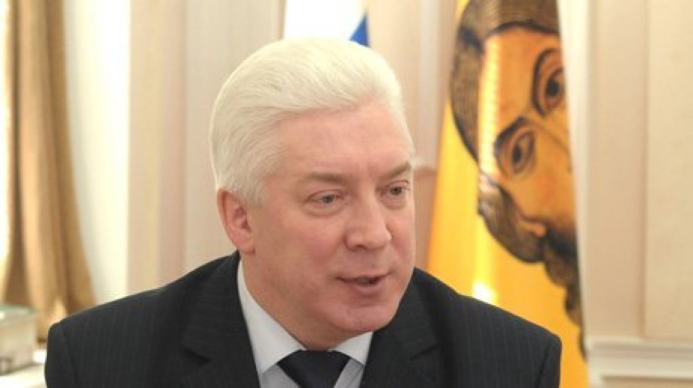 Александр Гуляков избран ректором Пензенского госуниверситета