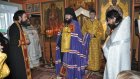 В Кузнецке освятили единоверческий храм во имя Николая Чудотворца