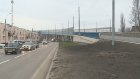 При съезде с Леонидовского моста разрешили поворачивать направо