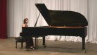 В Пензенской филармонии выступила пианистка Анастасия Суднева