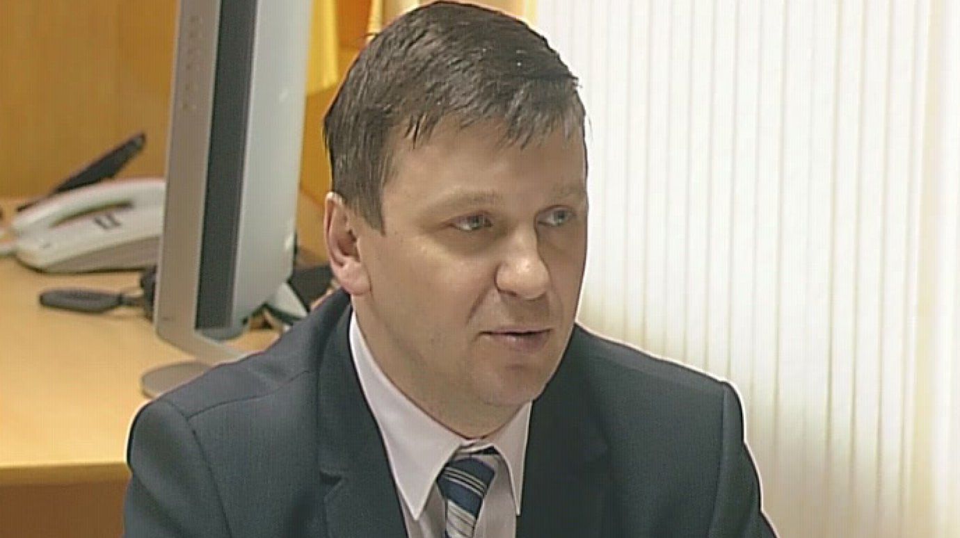 Андрей Бурлаков утвержден на посту министра сельского хозяйства