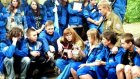 В Пензенском пединституте состоится фестиваль студенческих отрядов