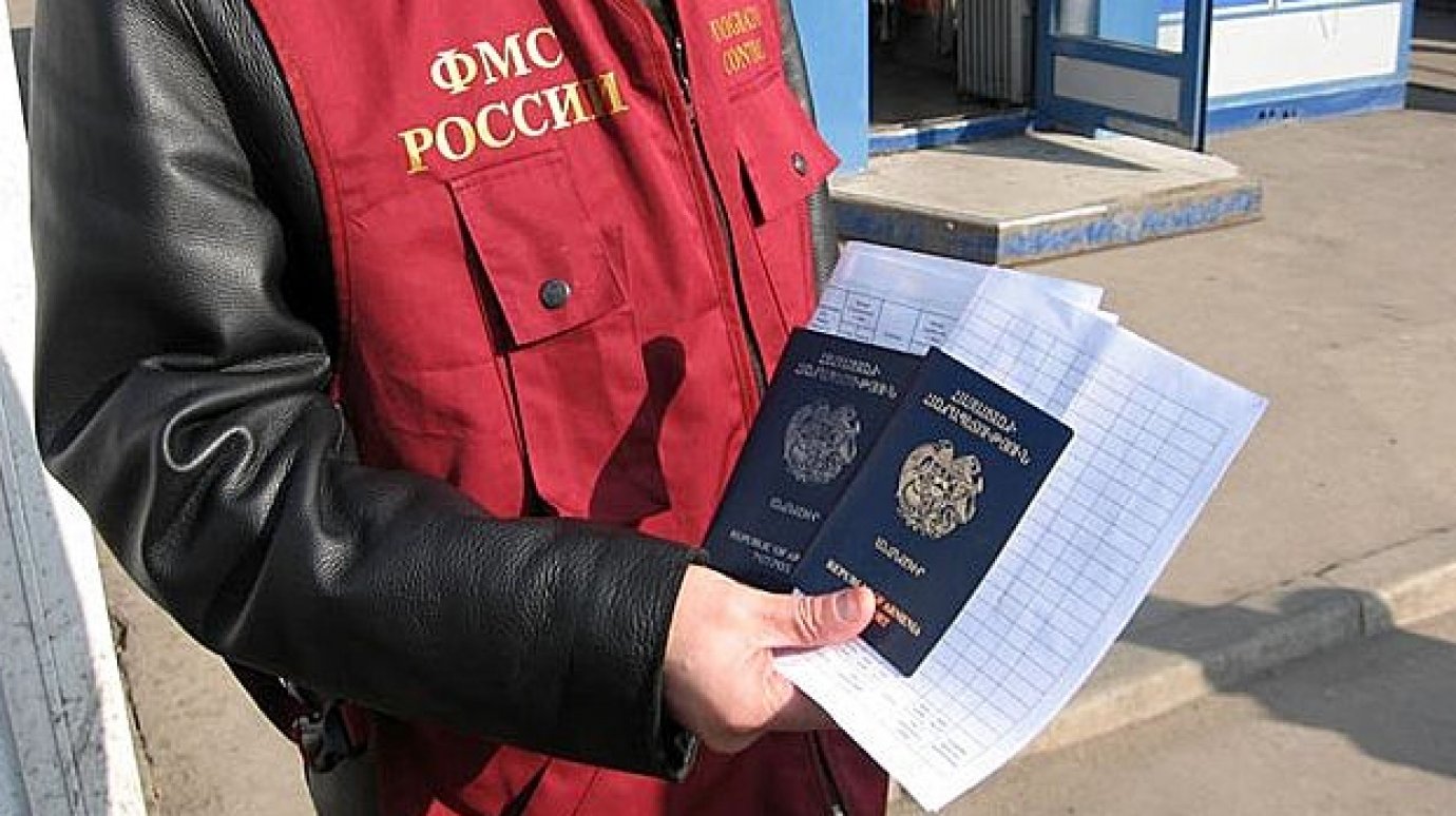 Правительство РФ установило миграционную квоту для Пензенской области