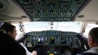 СК заподозрил российских пилотов в получении липовых дипломов