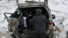 Команда КВН разбилась в автоаварии в Иссинском районе