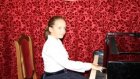 Пензенская пианистка стала лучшей на международном конкурсе