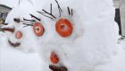 В Москве сделают гигантского снеговика из зефира