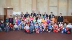 Фракция «Единая Россия» изучила спортивный  опыт Мокшана