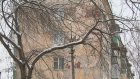 На улице Фурманова одно из деревьев чуть не убило женщину