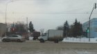 Светофор на улице Терновского сбивает автомобилистов с толку