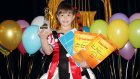 Юная никольчанка получила Гран-при на всероссийском фестивале