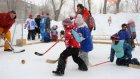 В новогодние каникулы в Заречном пройдет чемпионат по хоккею в валенках