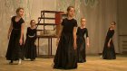 Коллектив шоу-балета «Фараон» привез награды из Саранска