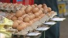 Торговать дешевыми яйцами в Пензе будут до конца года